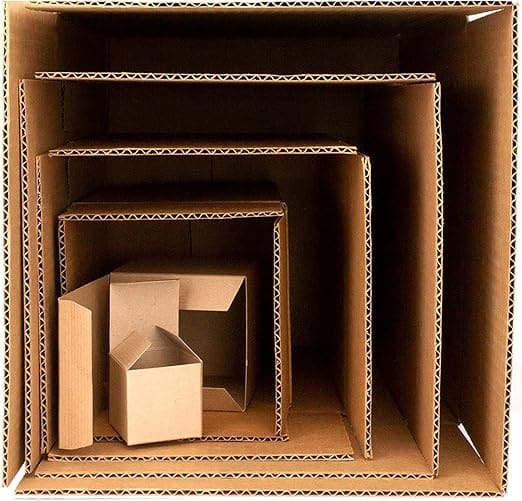 Multi-Stage Puzzles